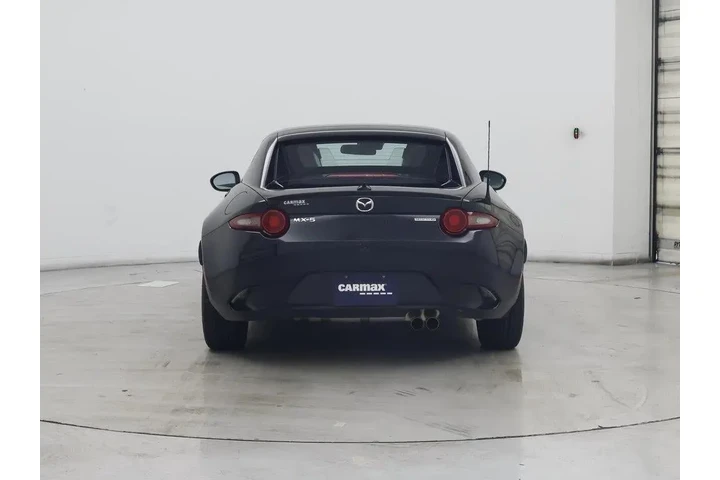 $30998 : Mazda MX-5 Miata RF 2021 Clu image 6