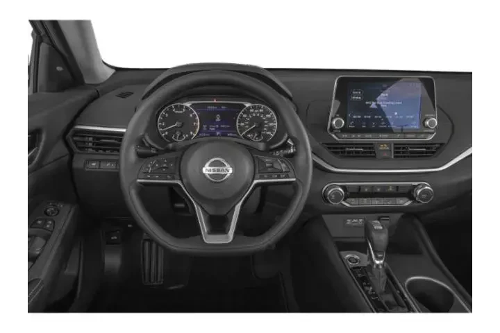 $13999 : Nissan Altima 2022 2.5 SV 4d image 9