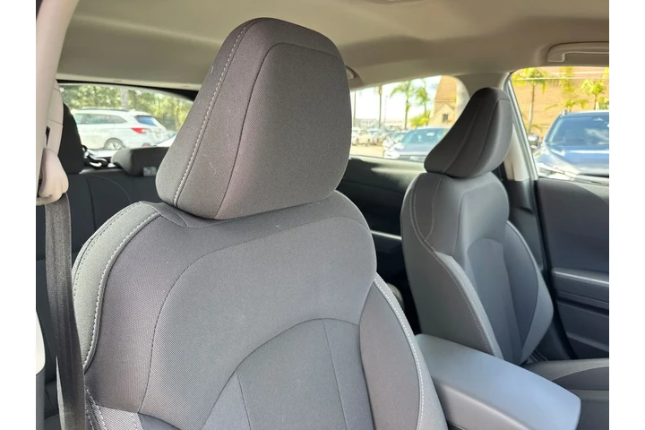 $22998 : Subaru Impreza 2025 AWD Base image 10