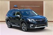 PRE-OWNED 2024 SUBARU FORESTER en Madison WV