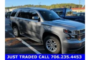 Chevrolet Tahoe 2019 4x2 LT