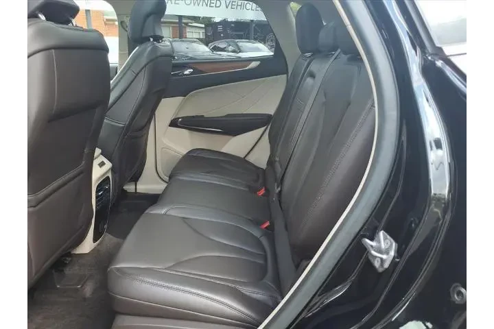 $12995 : Lincoln MKC 2018 AWD Select image 9