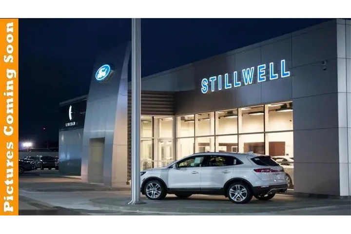 $32996 : Lincoln Nautilus 2023 AWD St image 8