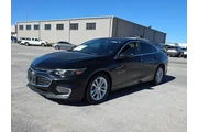 $8988 : Chevrolet Malibu 2017 LT 4dr thumbnail