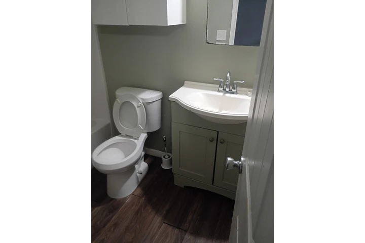 $1 : Casita con todo bano.y cocina image 3