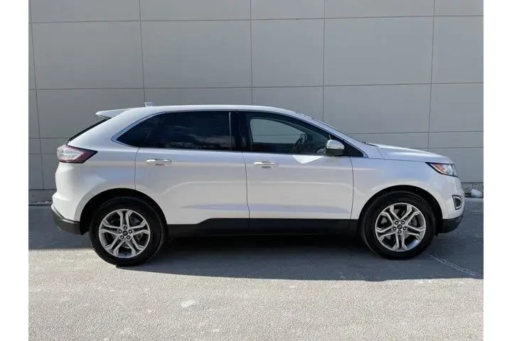 $15595 : Ford Edge 2018 AWD Titanium image 5