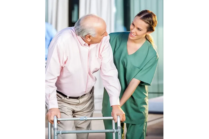 Trusted Senior Care Bel Air MD image 1