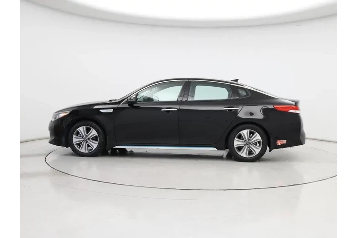 $13998 : Kia Optima Plug-In Hybrid 20 image 3