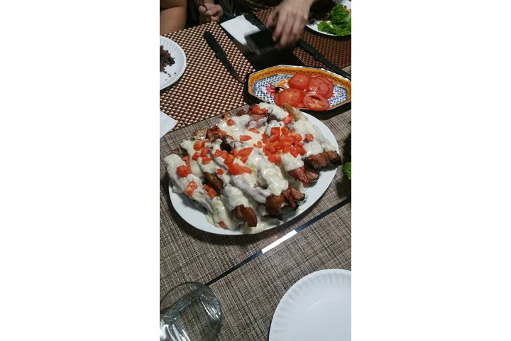 FRANK'S COMIDA A DOMICILIO image 10