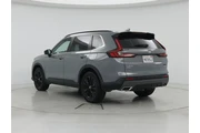 $38998 : Honda CR-V Hybrid 2024 AWD S thumbnail