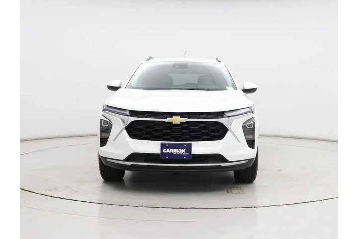 $20998 : Chevrolet Trax 2024 LT 4dr C image 5