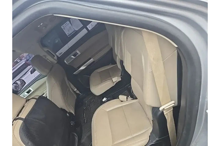 $21659 : Ford Explorer 2021 AWD Limit image 7