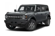Ford Bronco 2025 4x4 Big Ben en Charlotte