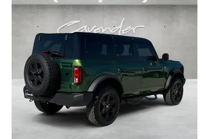 $38277 : Ford Bronco 2025 4x4 Big Ben image 7