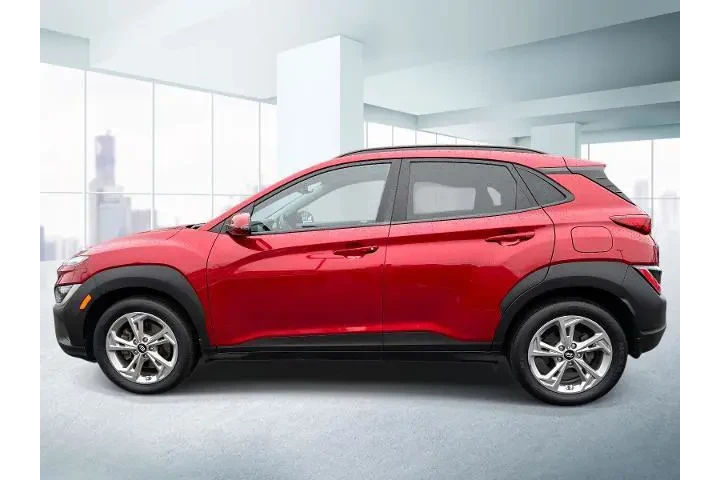 $19999 : Hyundai KONA 2023 AWD SEL 4d image 2