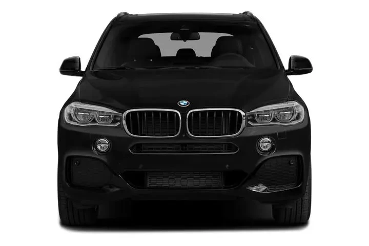 $12997 : BMW X5 2014 AWD xDrive35i 4d image 4