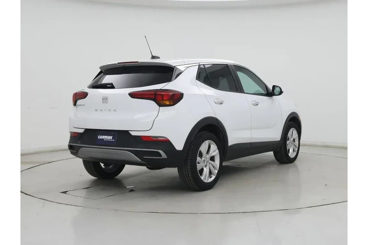 $22998 : Buick Encore GX 2025 AWD Pre image 8