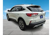 $19997 : Ford Escape 2020 AWD SEL 4dr thumbnail