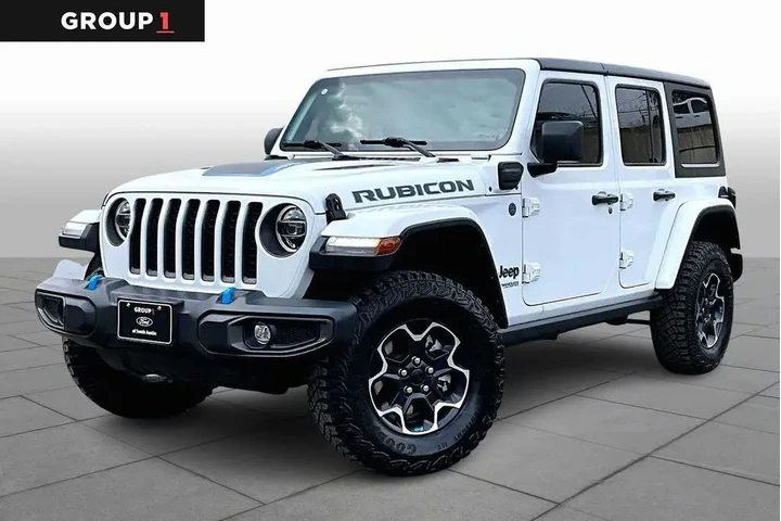 $31971 : Jeep Wrangler Unlimited 2022 image 1