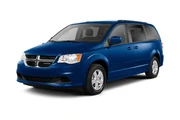 Dodge Grand Caravan 2012 SXT en Chicago