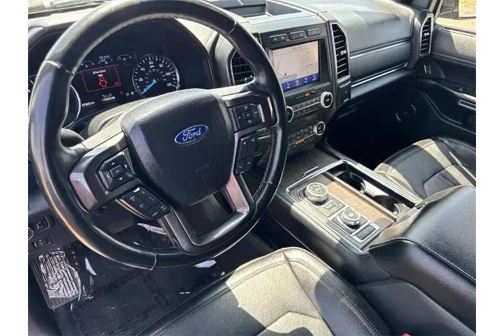 $32200 : Ford Expedition 2021 4x4 Lim image 8