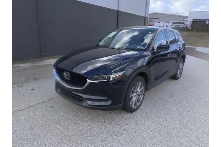 $22500 : Mazda CX-5 2021 AWD Grand To image 5