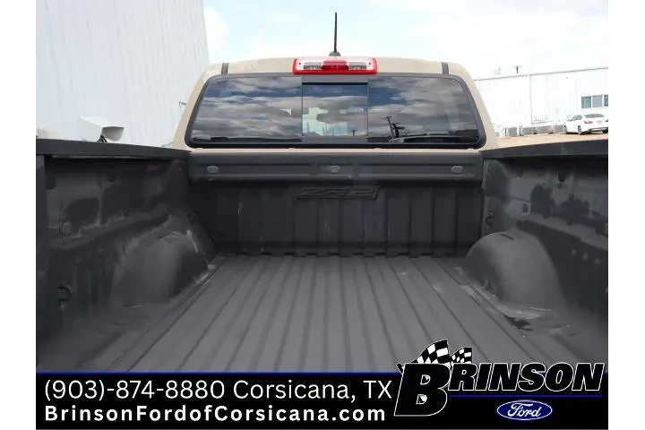 $33990 : Chevrolet Colorado 2022 4x4 image 9