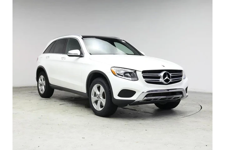 $20998 : Mercedes-Benz GLC 2017 AWD G image 1