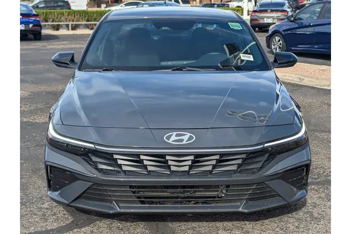$25999 : Hyundai ELANTRA Hybrid 2025 image 6