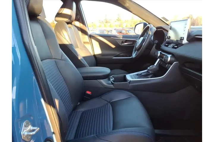 $32966 : Toyota RAV4 Hybrid 2022 AWD image 6