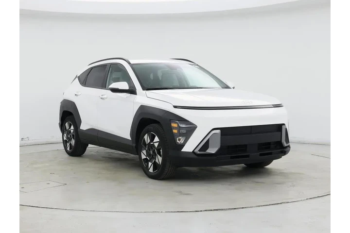 $22998 : Hyundai KONA 2025 SEL 4dr Cr image 1