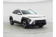 Hyundai KONA 2025 SEL 4dr Cr en Raleigh