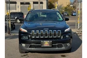 2016 JEEP CHEROKEE2016 JEEP C thumbnail