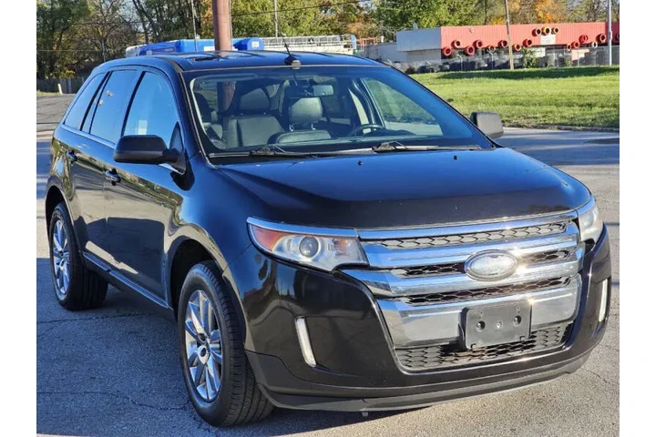 $8995 : 2014 Edge Limited image 3