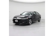 $24998 : Honda Accord 2018 Touring 4d thumbnail