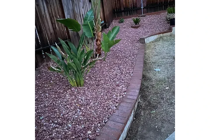 Franco Landscaping image 2