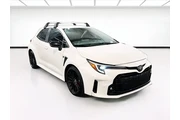 Toyota GR Corolla 2024 AWD P