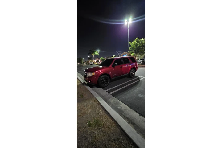 $3200 : Vendo ford escape 2008 image 2