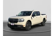 Ford Maverick 2024 Lariat 4d