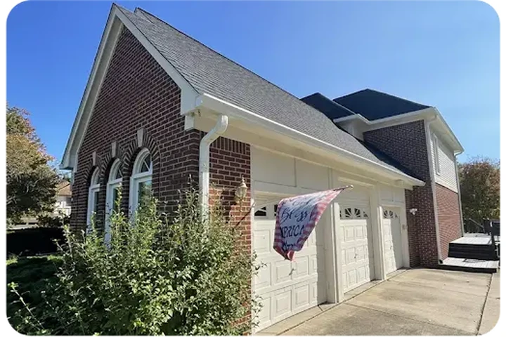 Home Exteriors of Michigan image 1