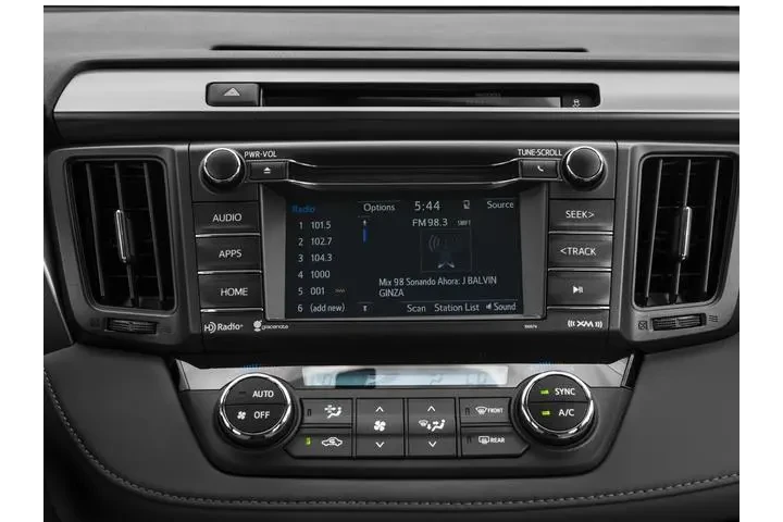 $17997 : Toyota RAV4 2016 XLE 4dr SUV image 10