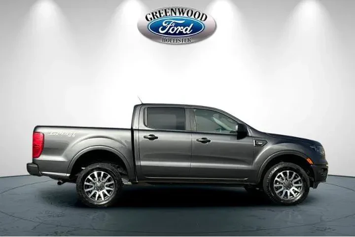 $24991 : Ford Ranger 2019 4x4 XLT 4dr image 3