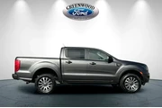 $24991 : Ford Ranger 2019 4x4 XLT 4dr thumbnail