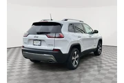$21939 : Jeep Cherokee 2021 4x4 Limit thumbnail