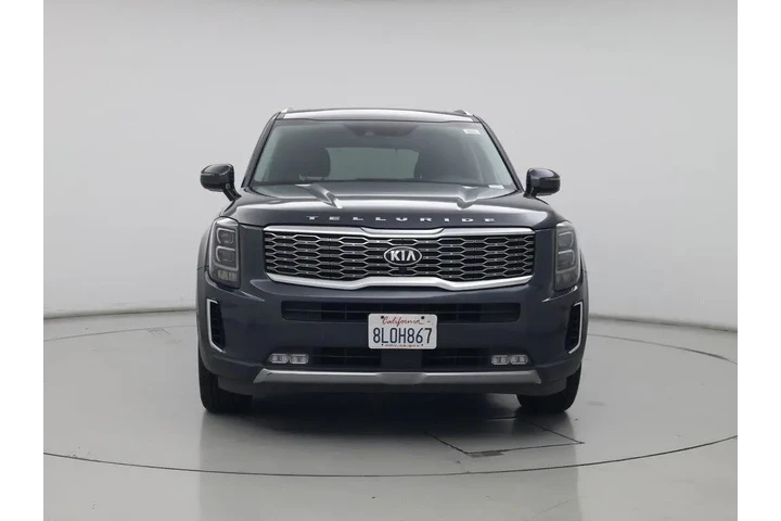 $22998 : Kia Telluride 2020 SX 4dr SU image 5