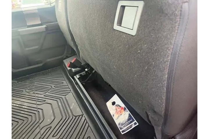 $16334 : Ford F-150 2016 4x4 XLT 4dr image 10