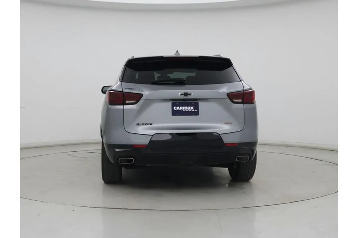 $33998 : Chevrolet Blazer 2023 RS 4dr image 6