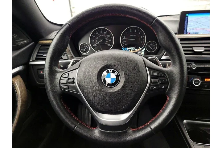 $16998 : BMW 4 Series 2015 428i Gran image 10