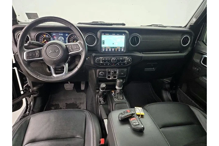 $34998 : Jeep Wrangler 2023 4x4 Sahar image 9