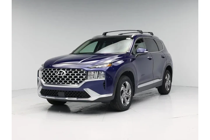 $22998 : Hyundai SANTA FE 2021 AWD SE image 4